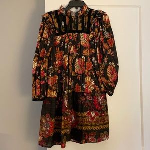 Sea Pascale Mini Dress